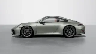 2026 Porsche 992 Carrera - Image 13 of 30