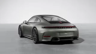 2026 Porsche 992 Carrera - Image 17 of 30