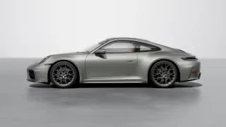 2026 Porsche 992 Carrera - Image 9 of 30