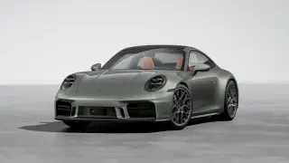 2026 Porsche 992 Carrera - Image 5 of 30