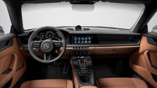 2026 Porsche 992 Carrera - Image 25 of 30