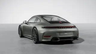 2026 Porsche 992 Carrera - Image 21 of 30