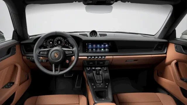 2026 Porsche 992 Carrera - Image 30 of 30