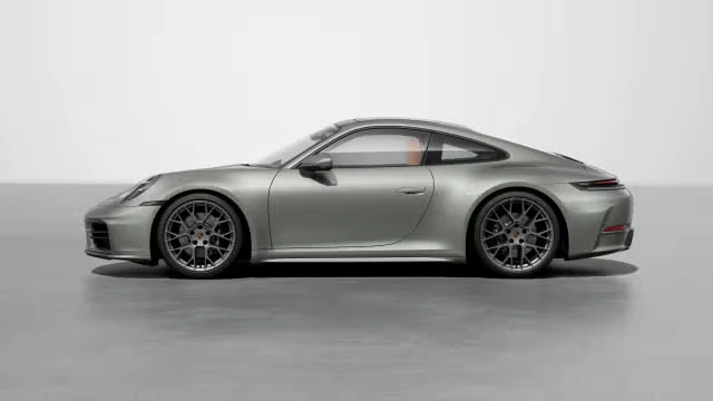 2026 Porsche 992 Carrera - Image 10 of 30