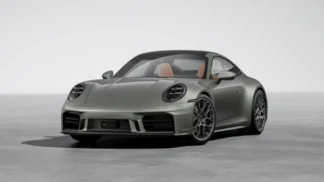 2026 Porsche 992 Carrera - Image 6 of 30