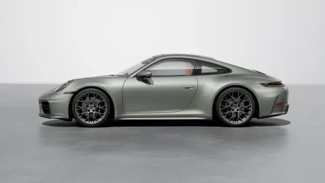 2026 Porsche 992 Carrera - Image 14 of 30