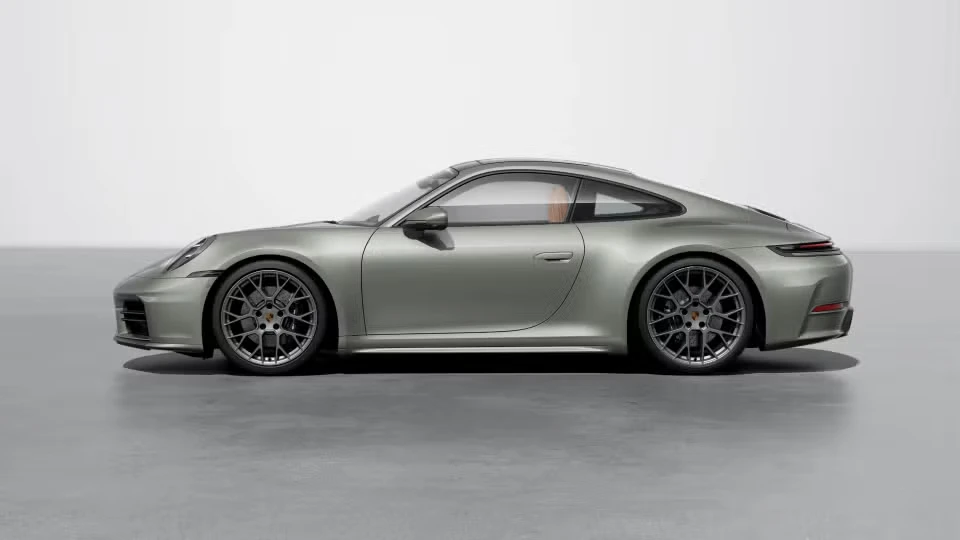 2026 Porsche 992 Carrera - Image 11 of 30