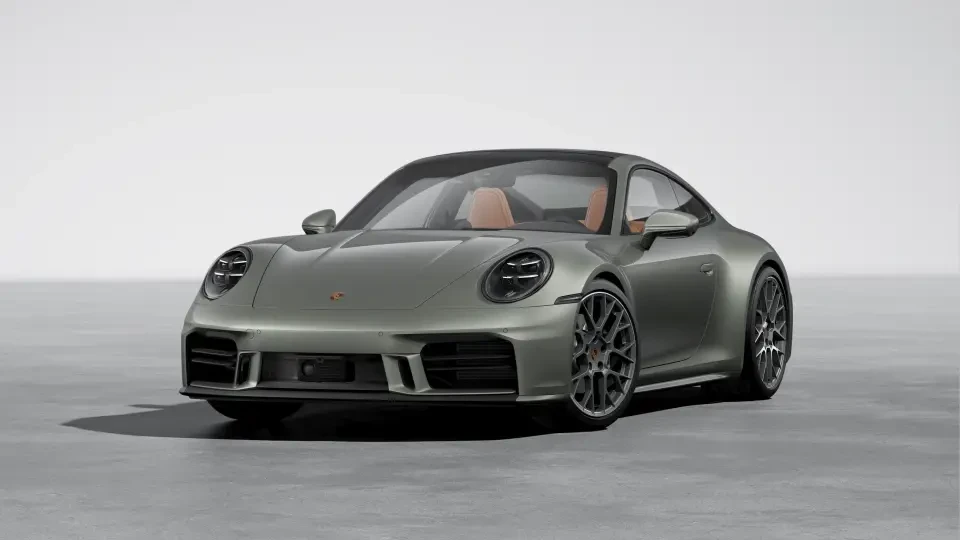 2026 Porsche 992 Carrera - Image 7 of 30
