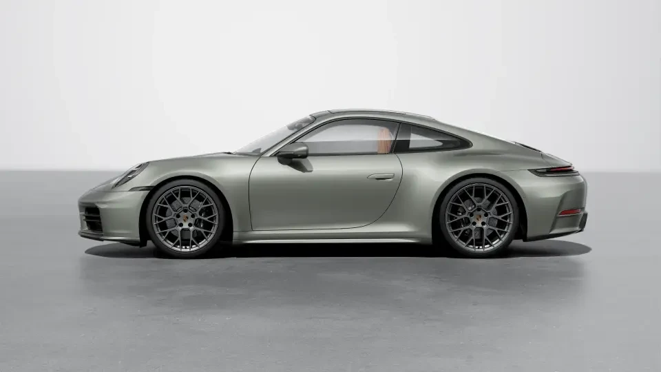 2026 Porsche 992 Carrera - Image 15 of 30