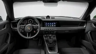 2026 Porsche 992 Carrera - Image 30 of 31