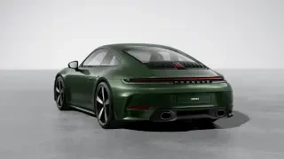 2026 Porsche 992 Carrera - Image 22 of 31