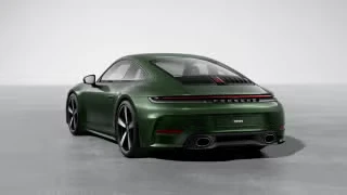 2026 Porsche 992 Carrera - Image 18 of 31
