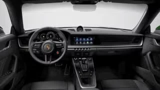 2026 Porsche 992 Carrera - Image 26 of 31