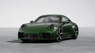 2026 Porsche 992 Carrera - Image 6 of 31