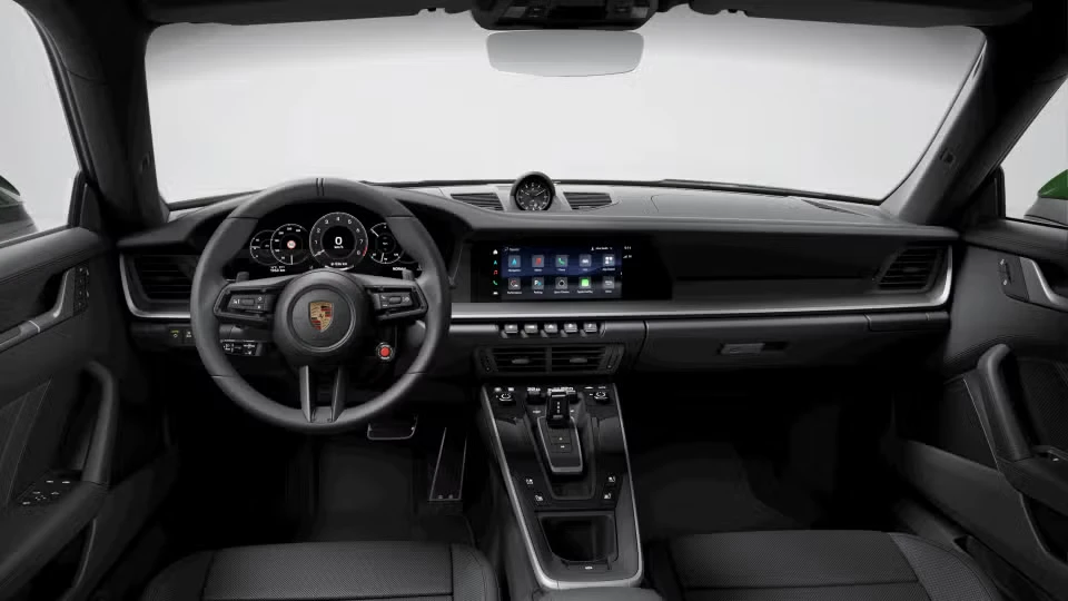 2026 Porsche 992 Carrera - Image 28 of 31
