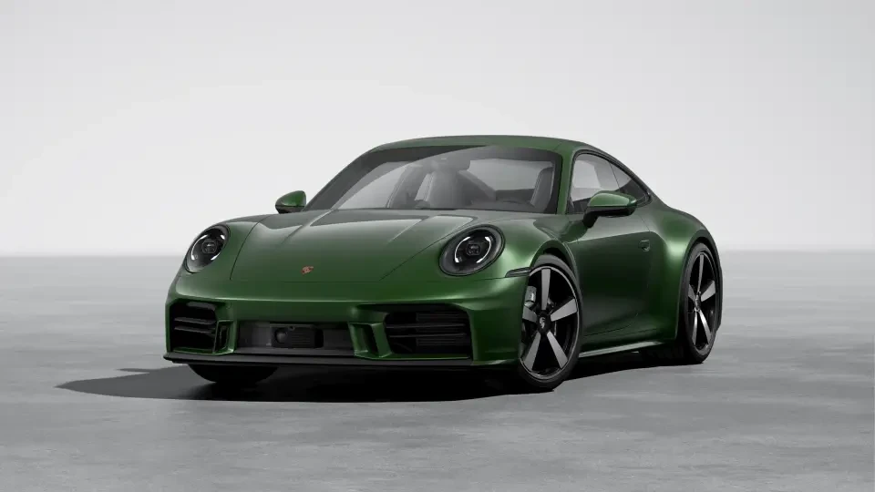 2026 Porsche 992 Carrera - Image 8 of 31