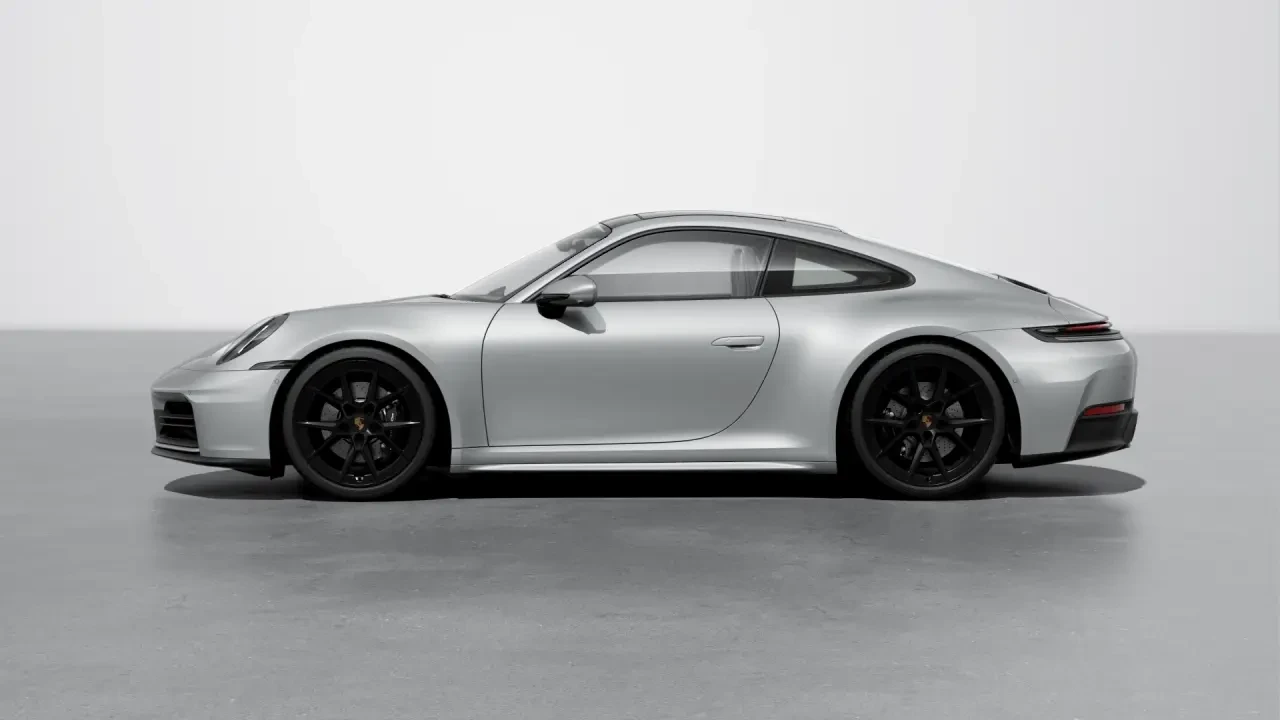 2026 Porsche 992 Carrera - Image 16 of 30