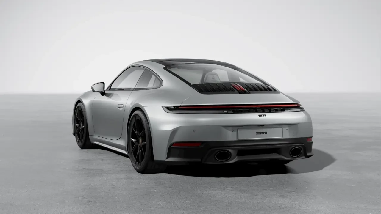2026 Porsche 992 Carrera - Image 24 of 30