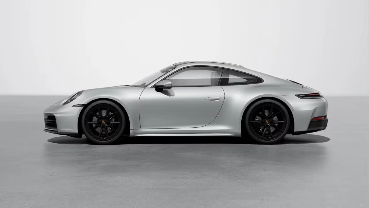 2026 Porsche 992 Carrera - Image 12 of 30