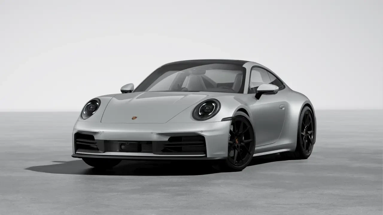 2026 Porsche 992 Carrera - Image 8 of 30