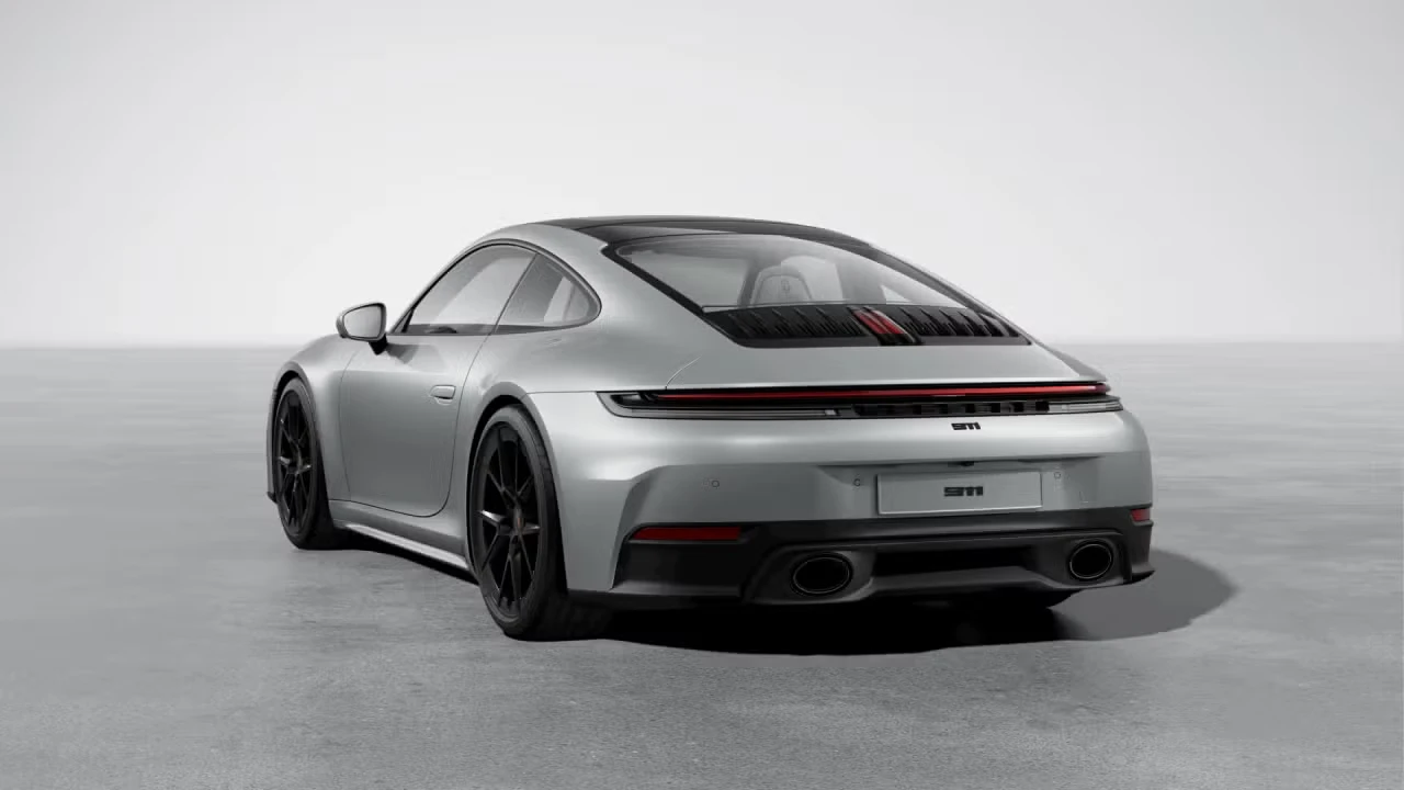 2026 Porsche 992 Carrera - Image 20 of 30