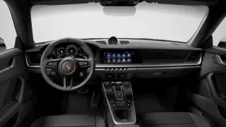 2026 Porsche 992 Carrera - Image 29 of 30