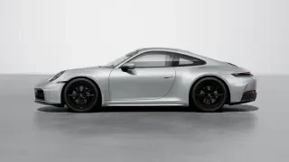 2026 Porsche 992 Carrera - Image 13 of 30