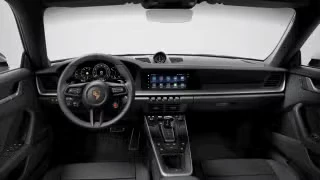 2026 Porsche 992 Carrera - Image 25 of 30