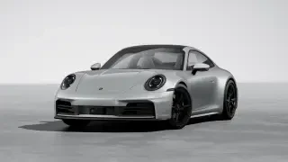 2026 Porsche 992 Carrera - Image 5 of 30