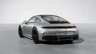 2026 Porsche 992 Carrera - Image 21 of 30
