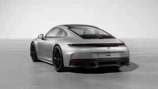 2026 Porsche 992 Carrera - Image 17 of 30