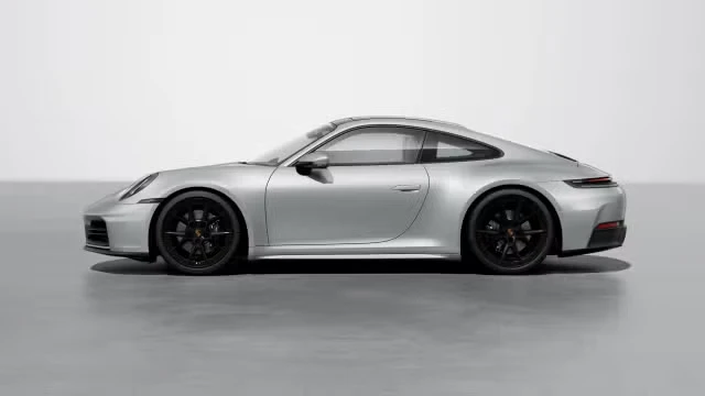 2026 Porsche 992 Carrera - Image 10 of 30