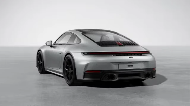 2026 Porsche 992 Carrera - Image 18 of 30