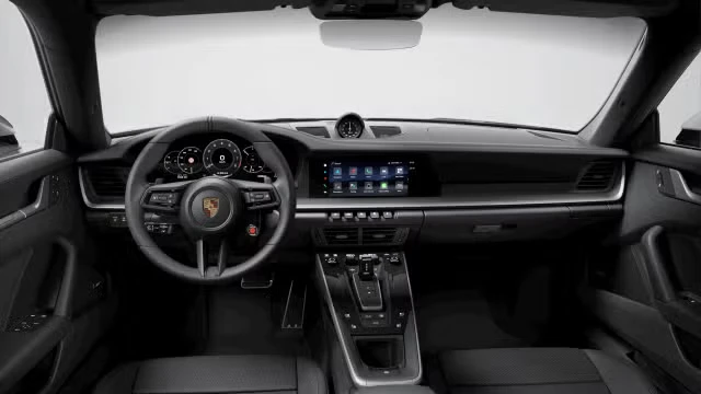 2026 Porsche 992 Carrera - Image 26 of 30