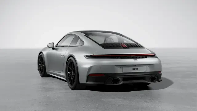 2026 Porsche 992 Carrera - Image 22 of 30