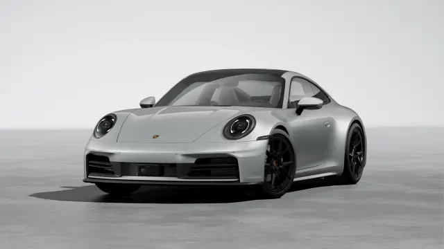 2026 Porsche 992 Carrera - Image 6 of 30