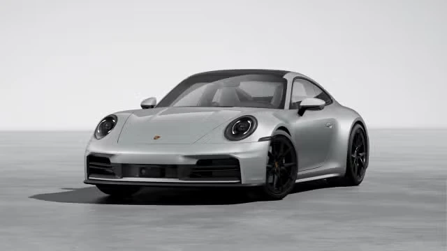 2026 Porsche 992 Carrera - Image 2 of 30