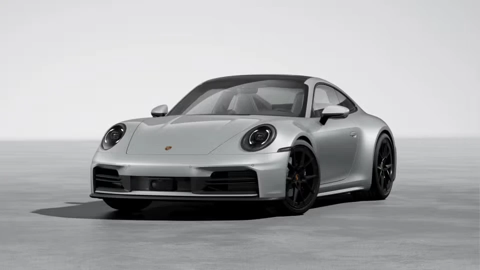 2026 Porsche 992 Carrera - Image 3 of 30