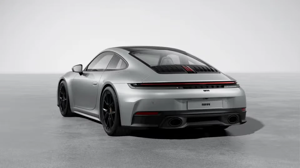 2026 Porsche 992 Carrera - Image 19 of 30