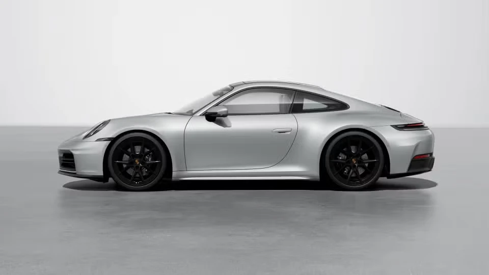 2026 Porsche 992 Carrera - Image 11 of 30