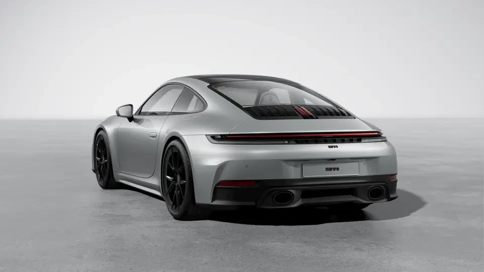 2026 Porsche 992 Carrera - Image 23 of 30