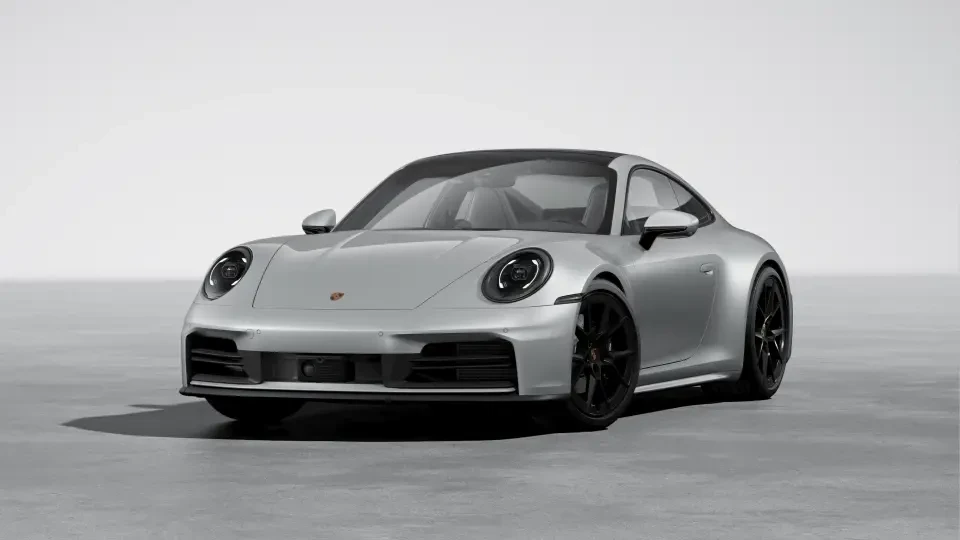 2026 Porsche 992 Carrera - Image 7 of 30