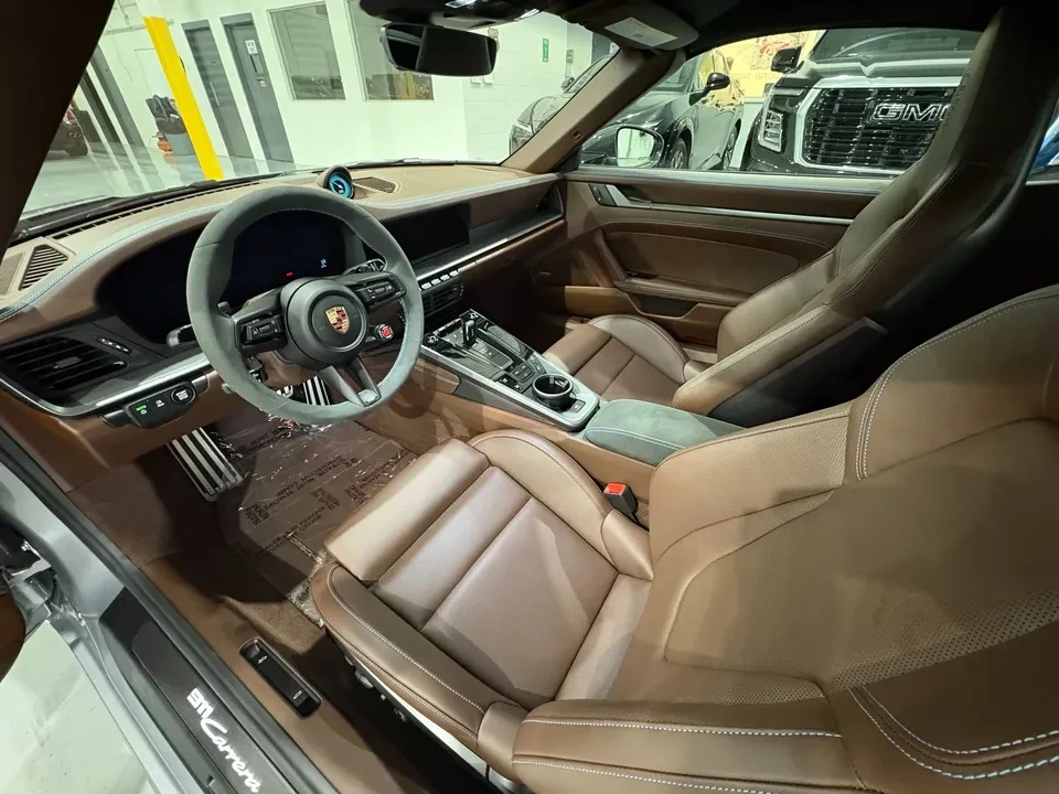 2026 Porsche 992 Carrera - Image 10 of 18