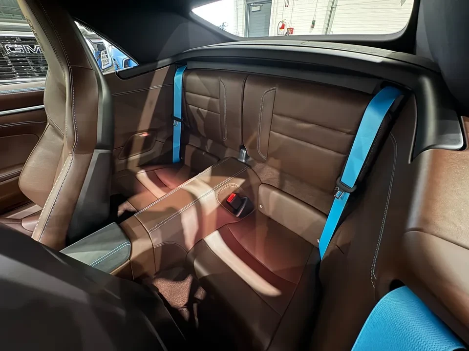 2026 Porsche 992 Carrera - Image 15 of 18
