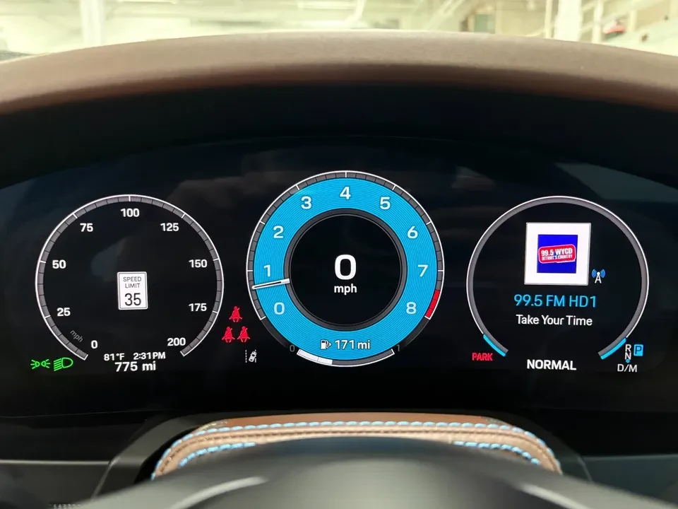 2026 Porsche 992 Carrera - Image 13 of 18