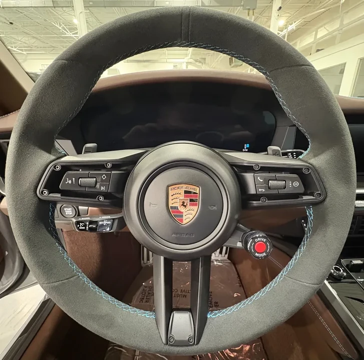 2026 Porsche 992 Carrera - Image 12 of 18