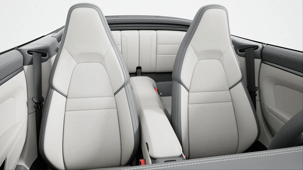 2026 Porsche 992 Carrera - Image 6 of 13