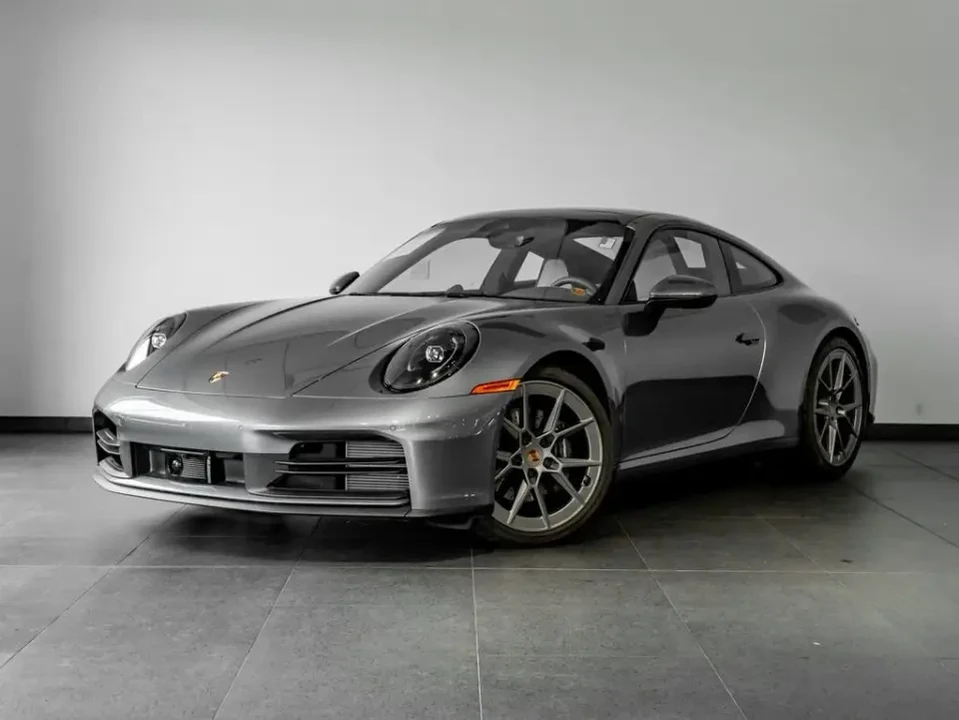 2026 Porsche 992 Carrera - Image 13 of 13