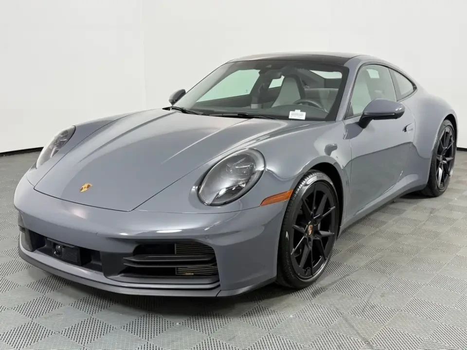 2026 Porsche 992 Carrera - Image 11 of 13