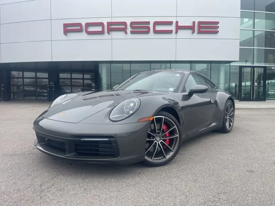 2026 Porsche 992 Carrera - Image 12 of 13